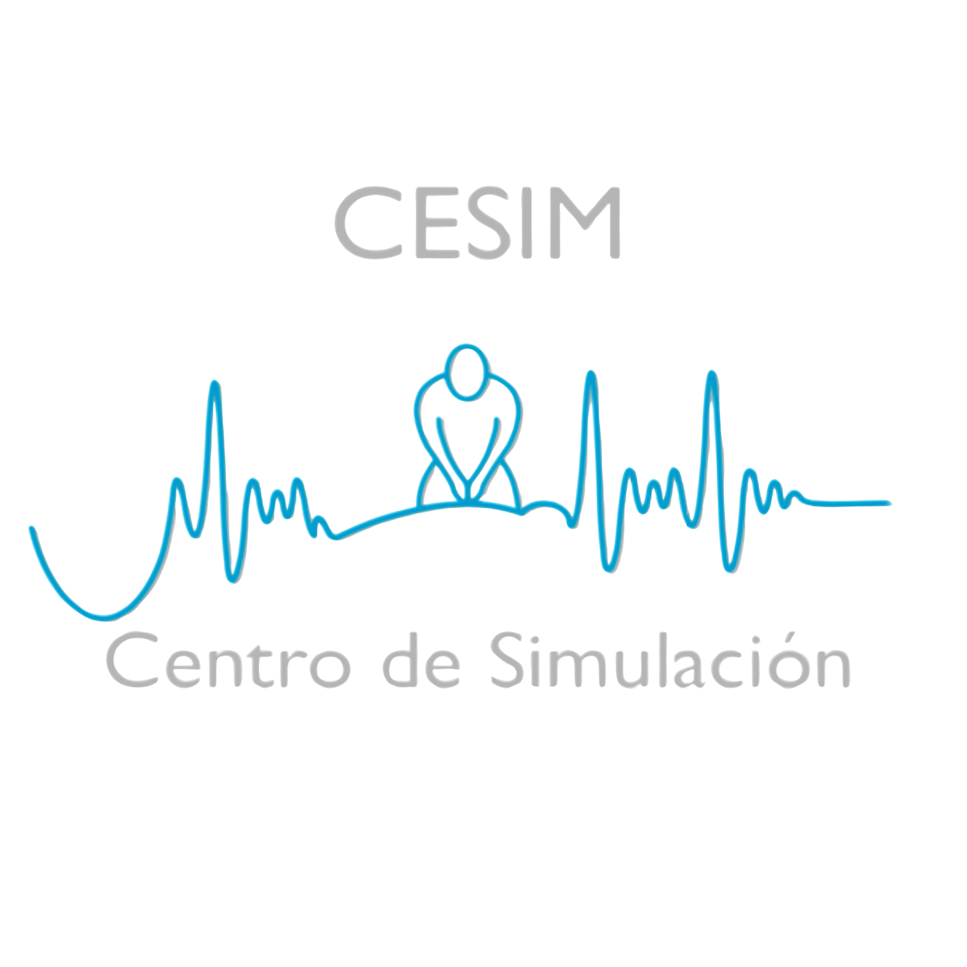 Logo de CESIM Bolivia