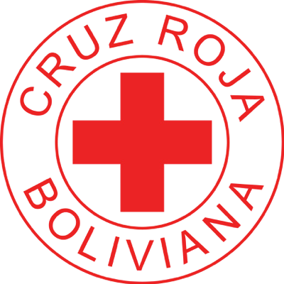 Logo de Cruz Roja