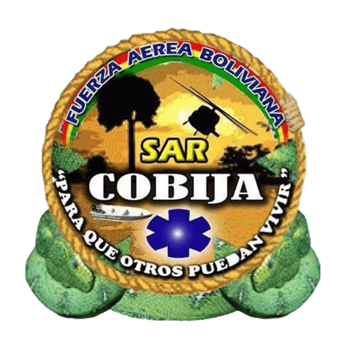 Logo de SAR