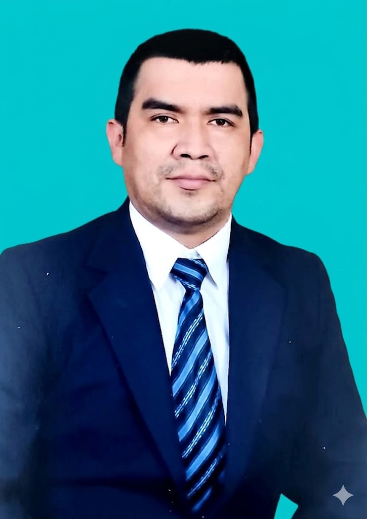 Dr. Jhonny Camacho Lins
