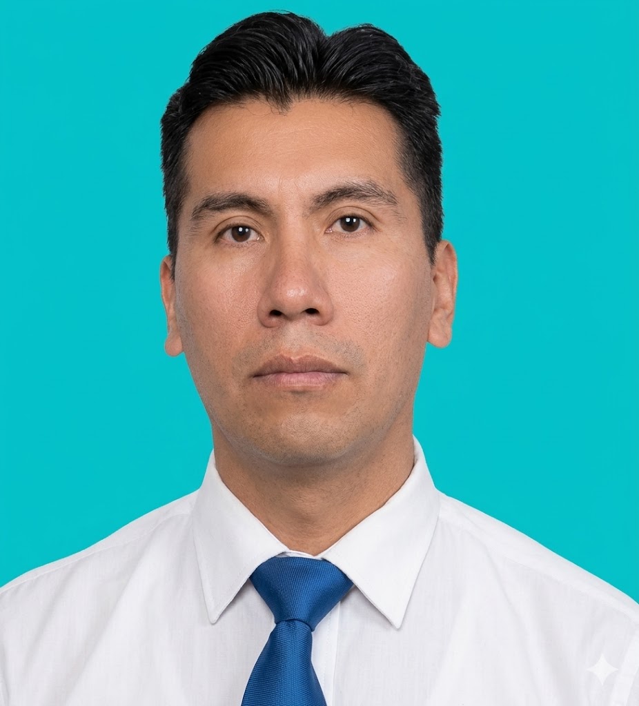 Dr. Curmi Colque Flores