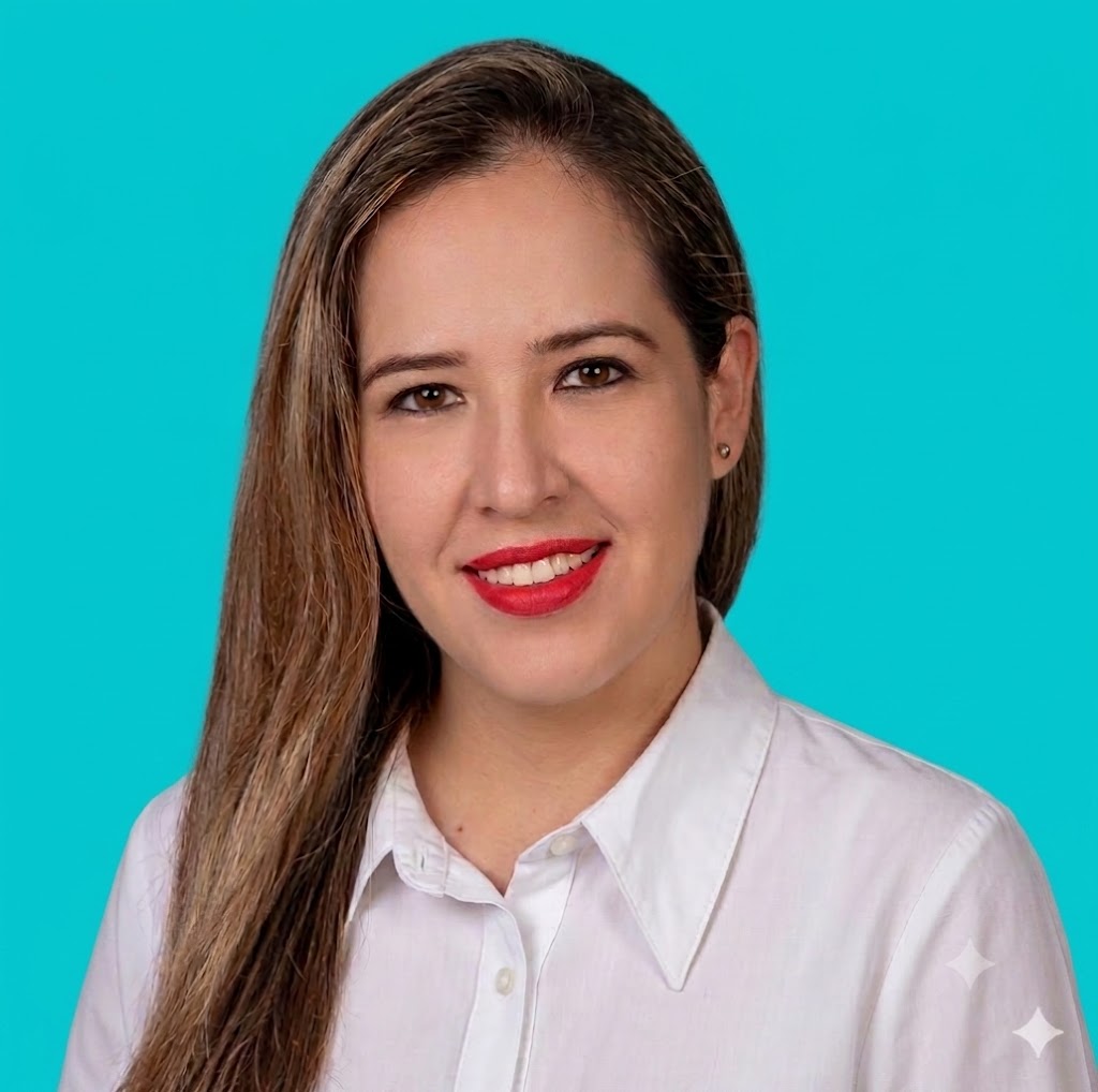 Dra. Alison Valeria Zurita Calle